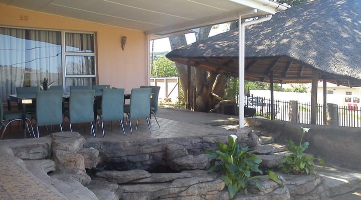 Bulls & Bears Guest House