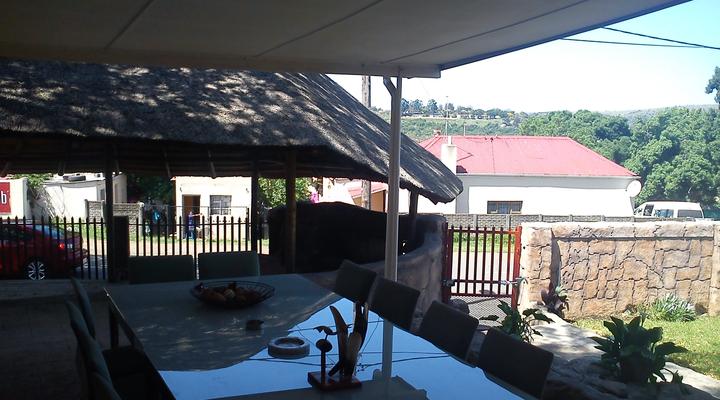 Bulls & Bears Guest House