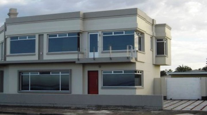 Lagoon View Self-catering