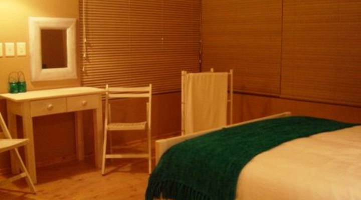 Lagoon View Self-catering