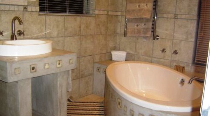 Lagoon View Self-catering