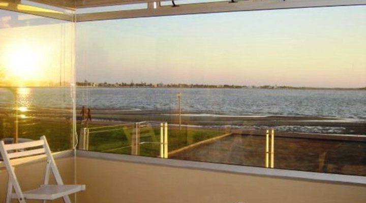 Lagoon View Self-catering