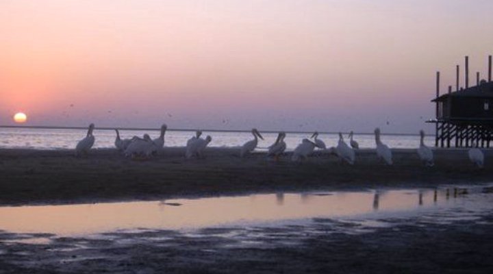 Lagoon View Self-catering