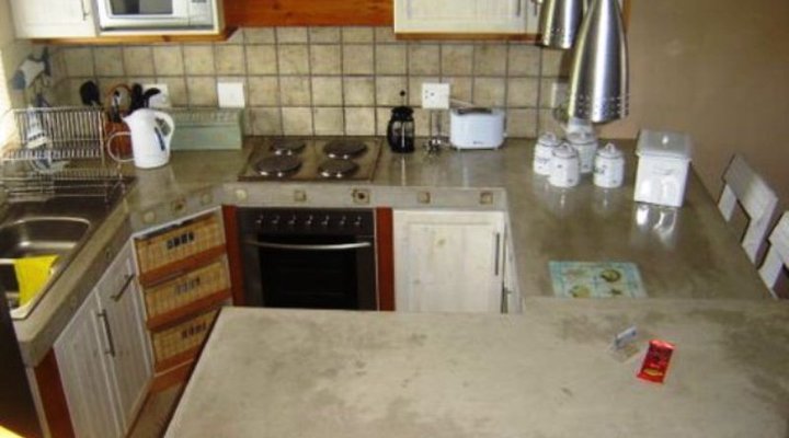 Lagoon View Self-catering