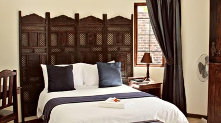 Vredenhoff Bed & Breakfast