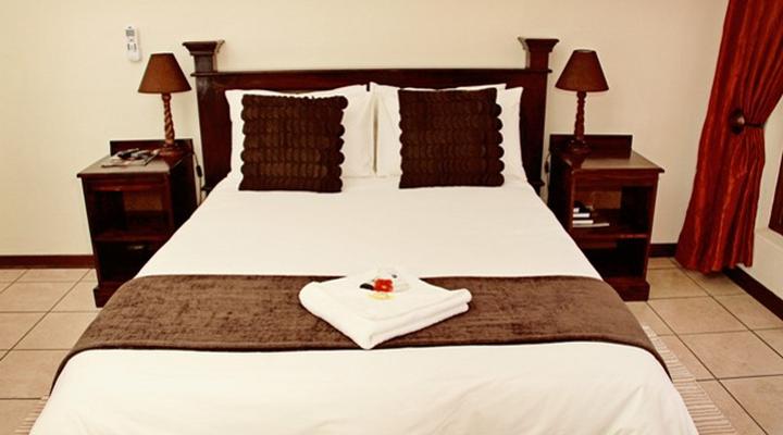 Vredenhoff Bed & Breakfast