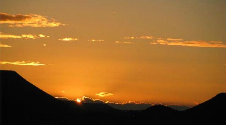 Sonklip Overnight Accommodation