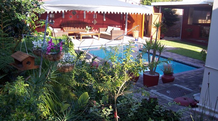 Nigelyn Guest Cottage