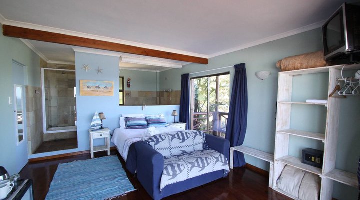 Oyster Bay Beach Lodge