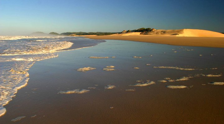 Oyster Bay Beach Lodge