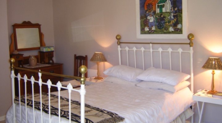 Fish Eagle Guest House