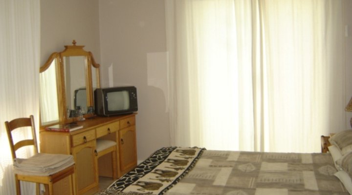 Fish Eagle Guest House