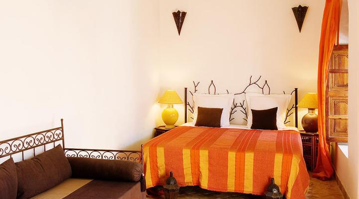 Riad and Spa Mandalay