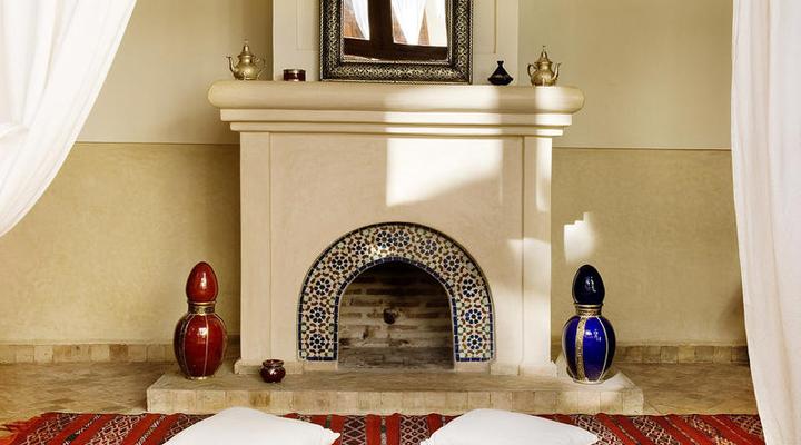 Riad and Spa Mandalay