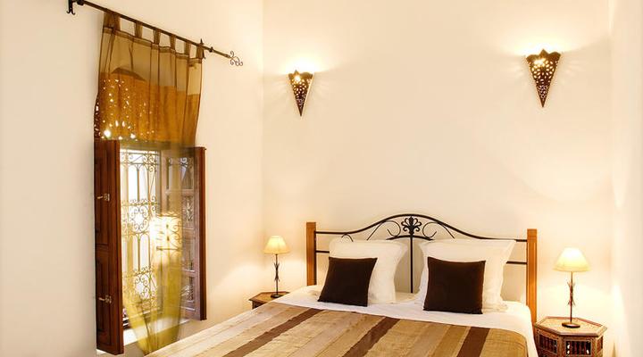 Riad and Spa Mandalay