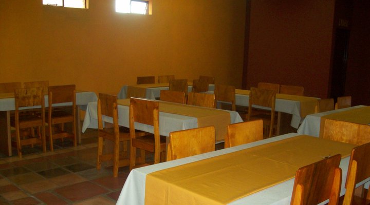 Kwindla Bed and Breakfast