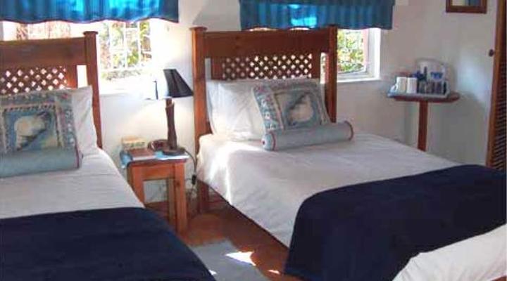 Casa Mia Guest House