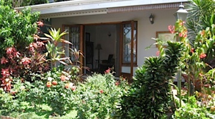 Chelsea Cottage