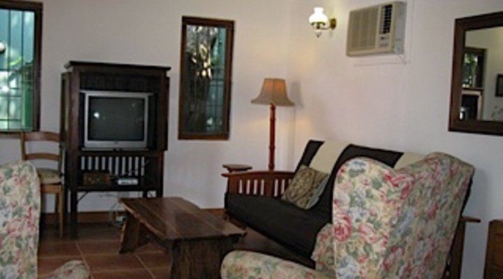 Chelsea Cottage