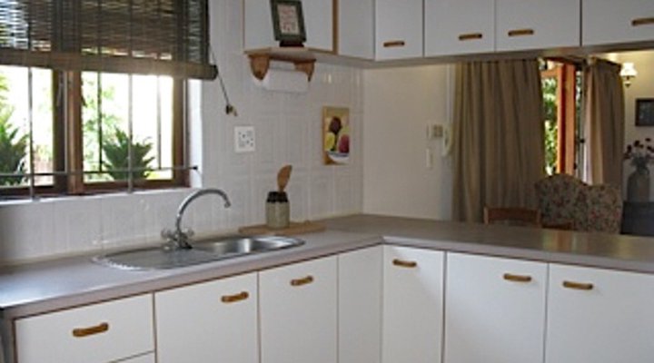 Chelsea Cottage
