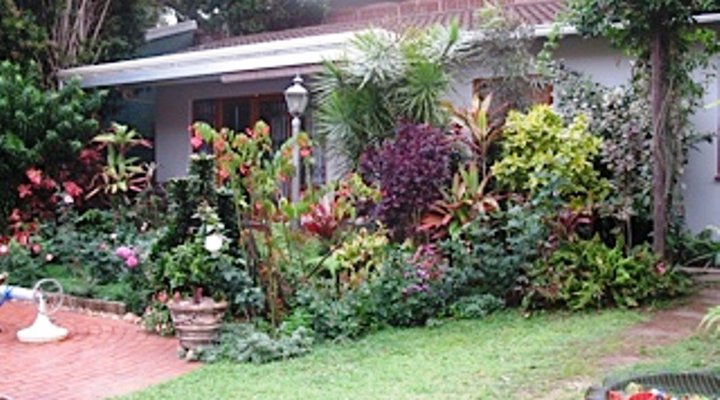 Chelsea Cottage