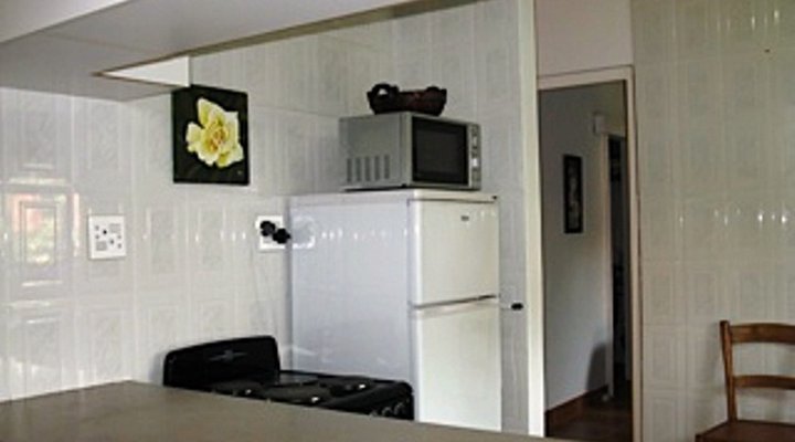 Chelsea Cottage