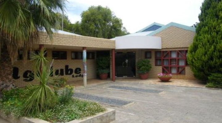 Ngulube Lodge