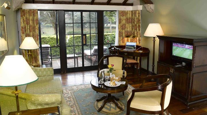 Windsor Golf Hotel and Country Club