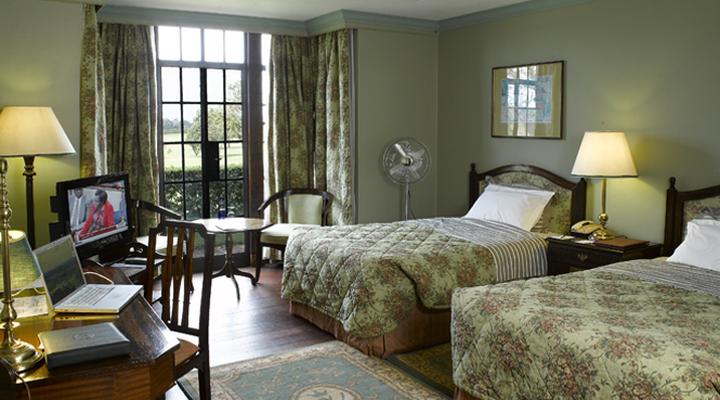 Windsor Golf Hotel and Country Club