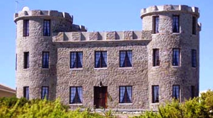 Stone-Castle
