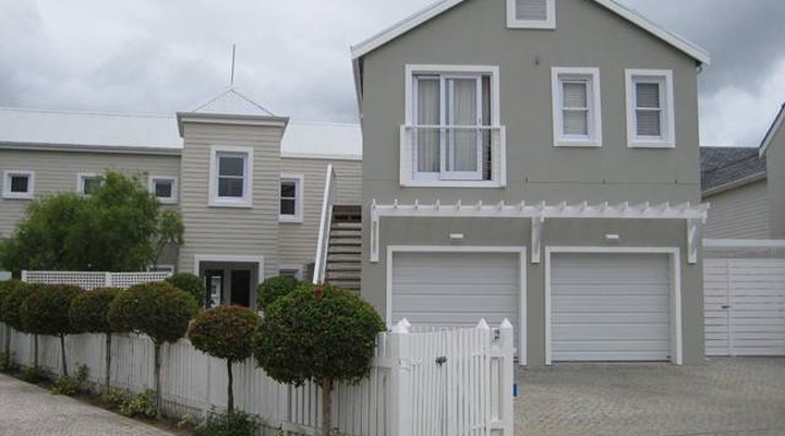 Tranquility on Thesens