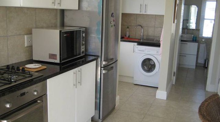 Tranquility on Thesens