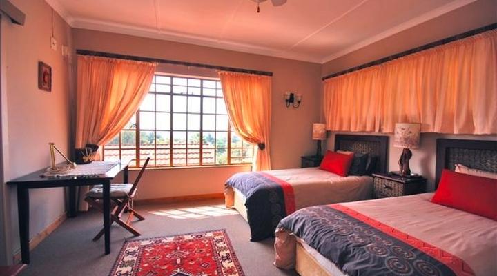 The Goose's Nest Guest House