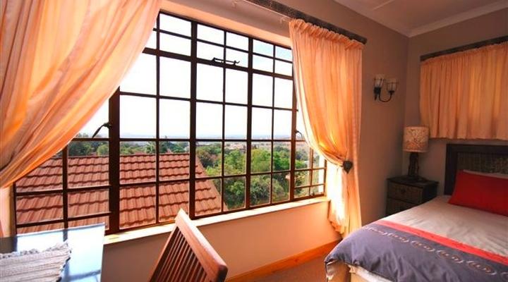 The Goose's Nest Guest House