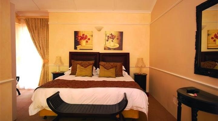 The Goose's Nest Guest House