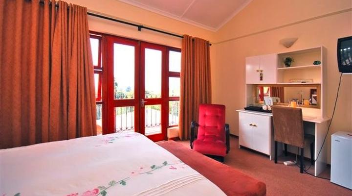 The Goose's Nest Guest House