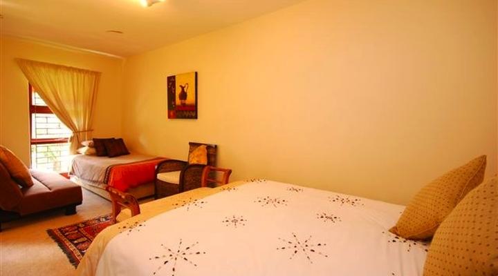 The Goose's Nest Guest House