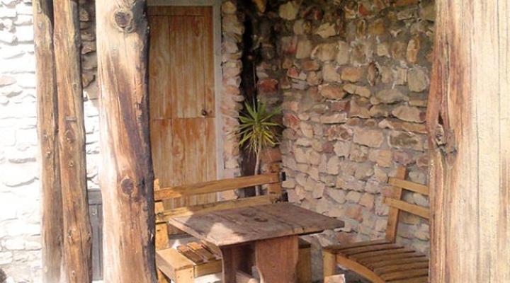 Boesmanskloof Accommodation - Die Galg