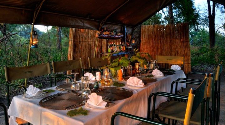 Footsteps Across The Delta