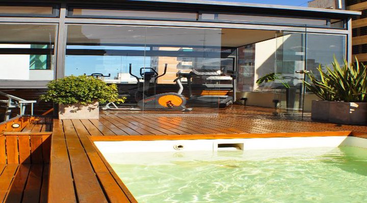 Azur Real Hotel Boutique