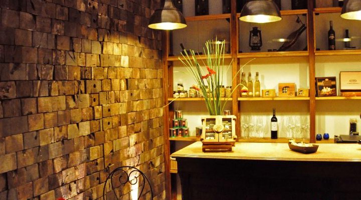 Azur Real Hotel Boutique