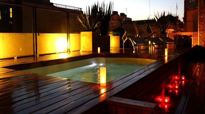 Azur Real Hotel Boutique