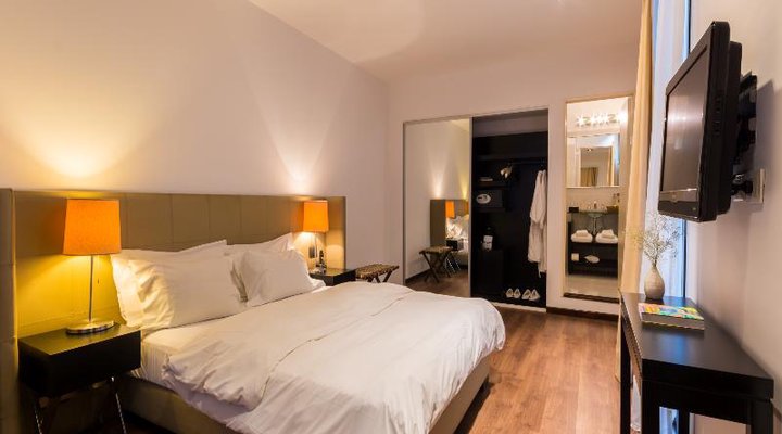 Azur Real Hotel Boutique
