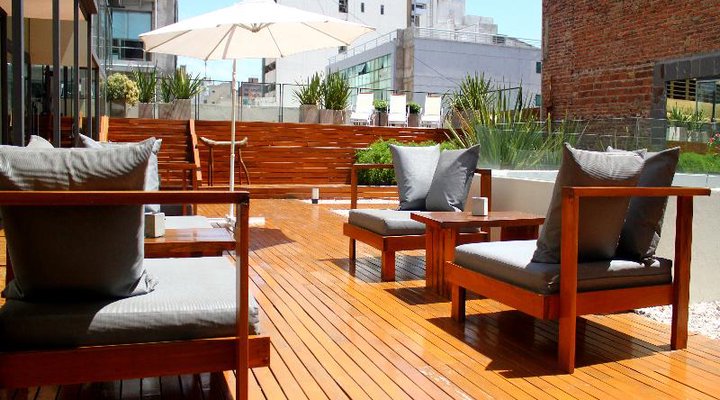 Azur Real Hotel Boutique