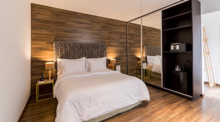Azur Real Hotel Boutique