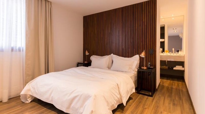 Azur Real Hotel Boutique
