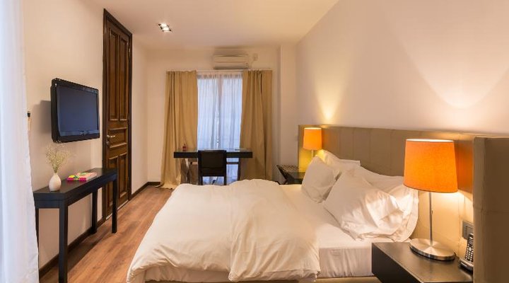 Azur Real Hotel Boutique
