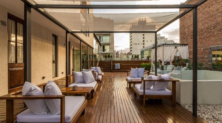 Azur Real Hotel Boutique