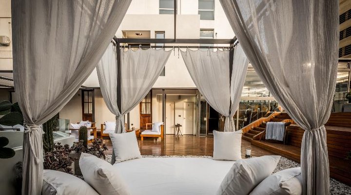 Azur Real Hotel Boutique