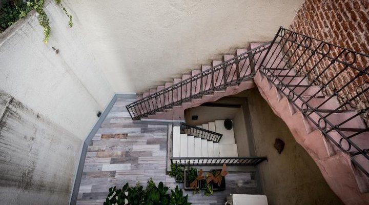Azur Real Hotel Boutique